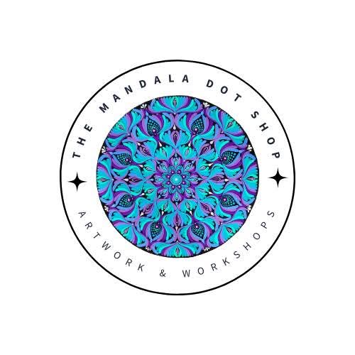 The Mandala Dot Shop