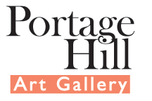 Portage Hill Art Gallery