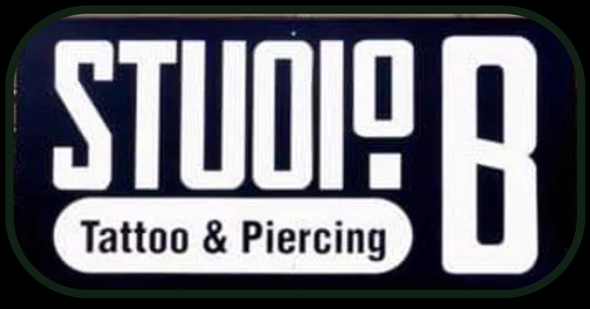 Studio B Tattoos & Piercings