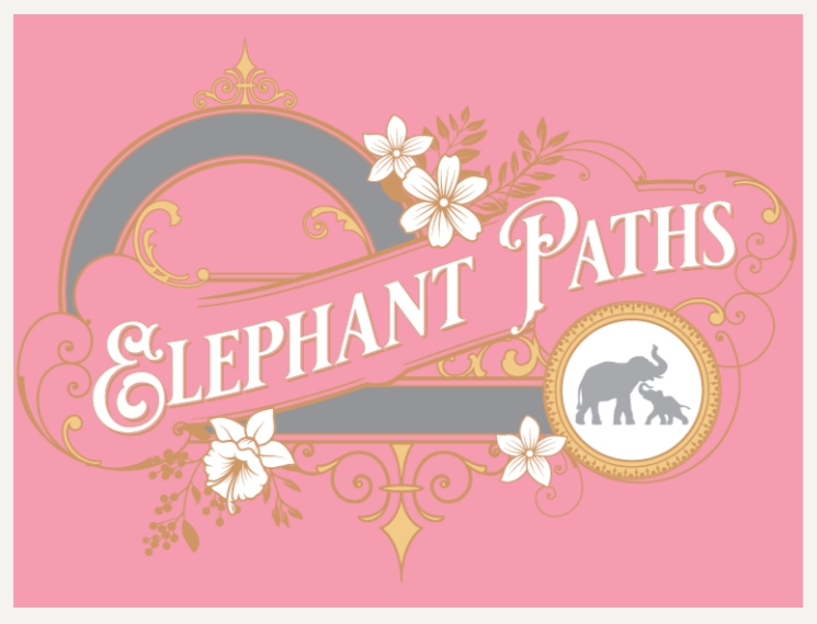 Elephant Paths