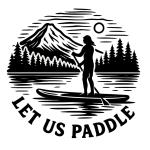 Let Us Paddle - Repeal Water Access Permits