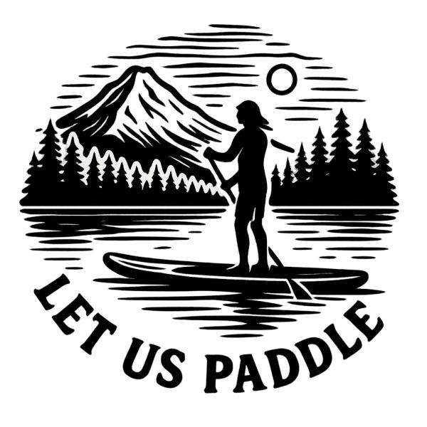 Let Us Paddle - Repeal Water Access Permits