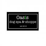 Oasis Dog Spa & Shoppe