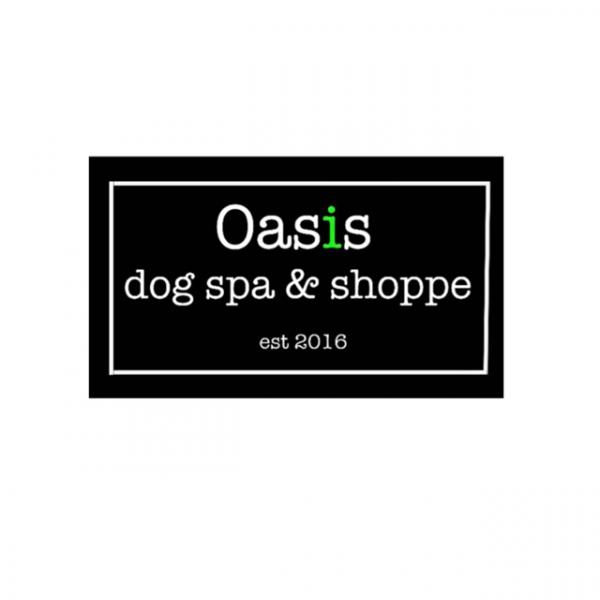 Oasis Dog Spa & Shoppe