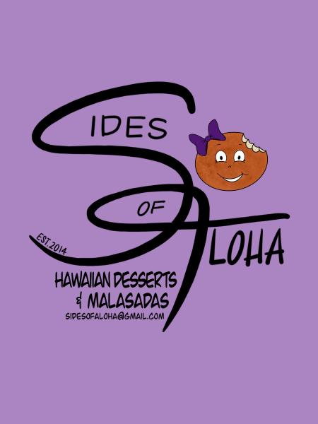 Sides Of Aloha LLC