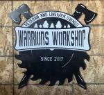 WARRIORS WORKSHOP