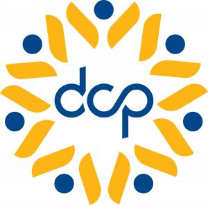 Downtown Community Partnership logo