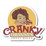 Cranky Granny’s Sweet Rolls