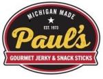 Paul's Gourmet Jerky