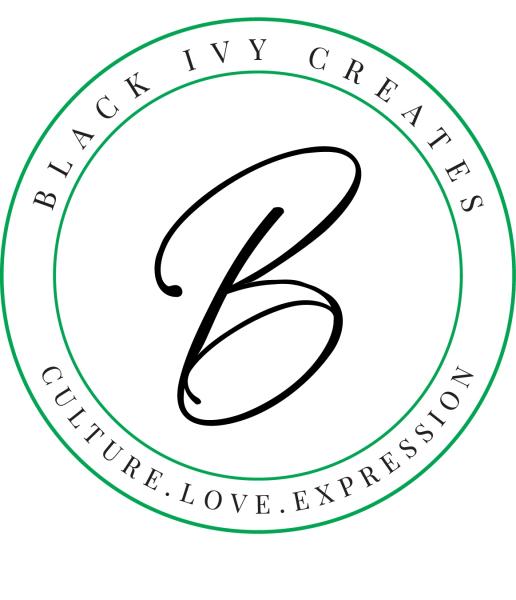 Black Ivy Creates