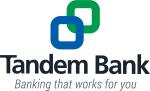 Sponsor: Tandem Bank