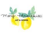 Mary Thrailkill Art & Design