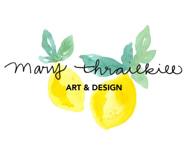 Mary Thrailkill Art & Design