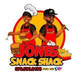 Jones Snack Shack