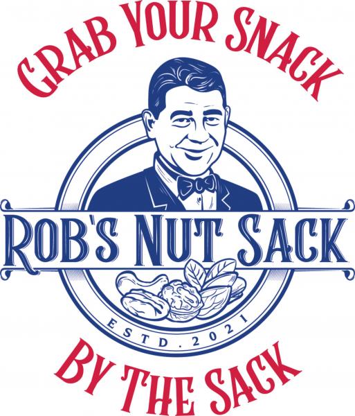ROB'S NUT S(N)ACK