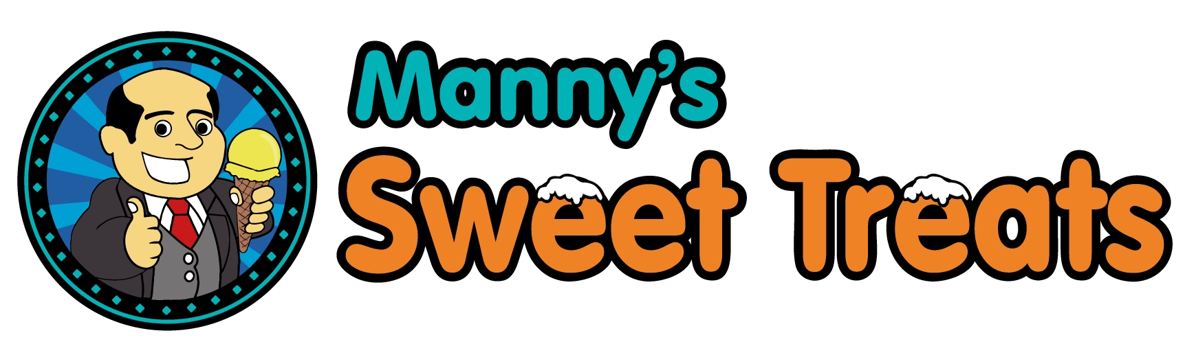 Mannys Sweet Treats
