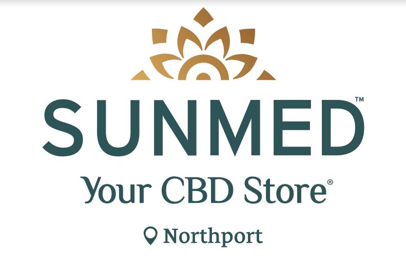 Sunmed's Your CBD Store Northport