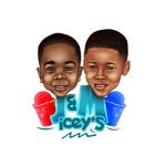 J&M Icey&rsquo;s