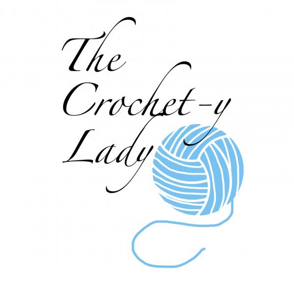The Crochet-y Lady