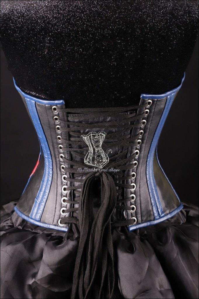 Leather Pride Overbust picture