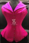 Corsevest Silk Pink