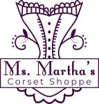 Ms Martha's Corset Shoppe