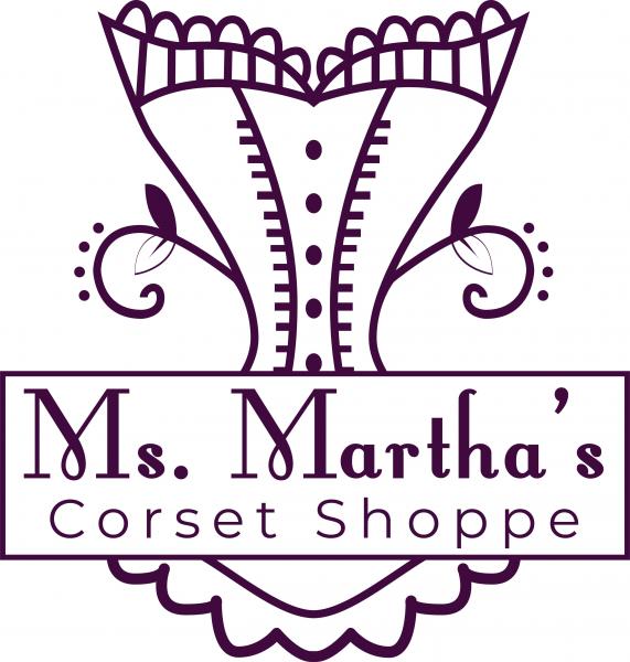 Ms Martha's Corset Shoppe