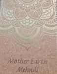 Mother Earth Mehndi