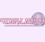 Stitchly Designs