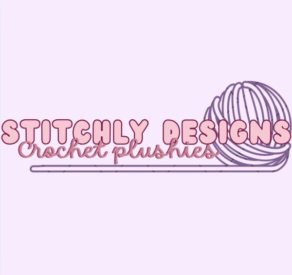 Stitchly Designs
