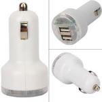 USB Dual Car Plug