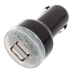 USB Dual Car Plug picture