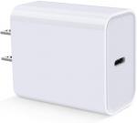 Type C Fast Charging wall plug