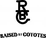 Raised by Coyotes