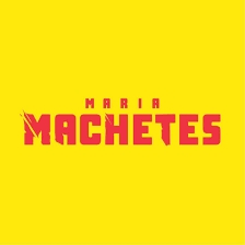 Mar&iacute;a Machetes