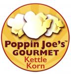 Poppin Joe’s Gourmet Kettle Korn