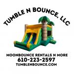 Tumble N Bounce LLC