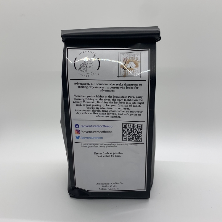 Base Camp 12oz Bag picture