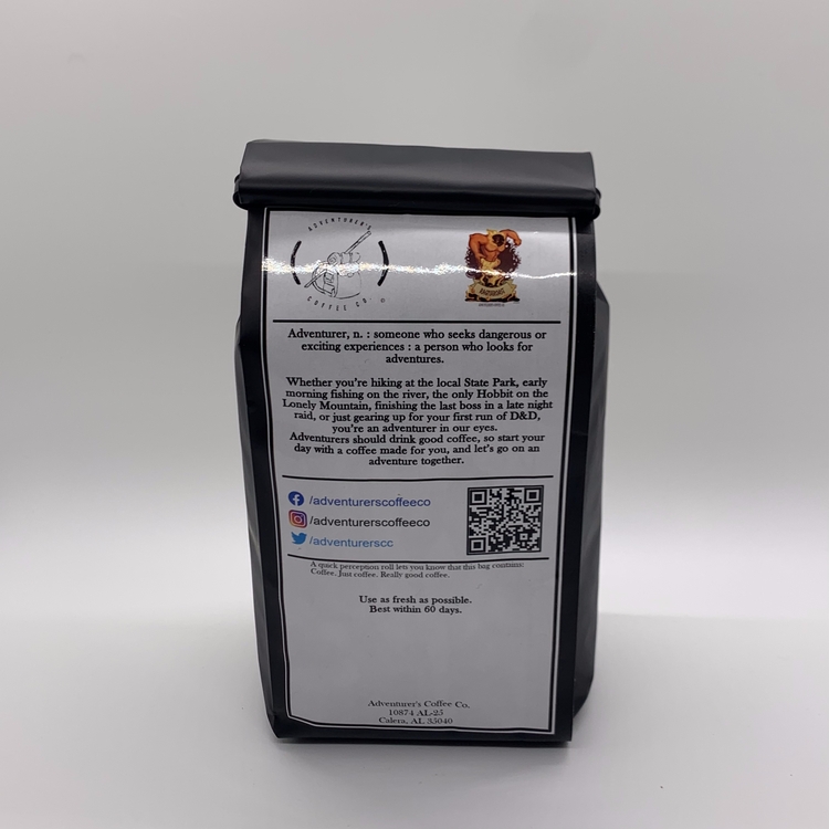 Ragnaroast 12oz Bag picture