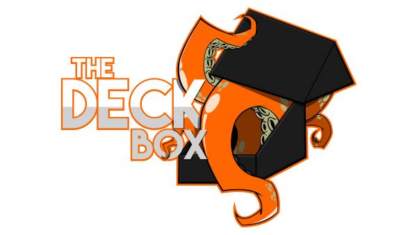 The Deck Box