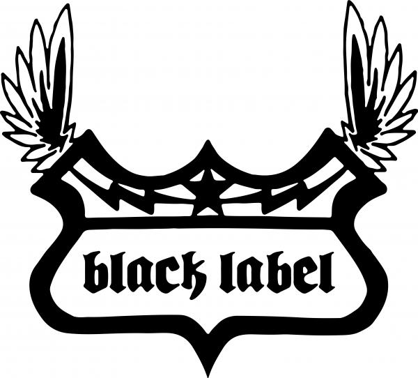 Black Label Texas