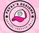 Patsy’s Designs