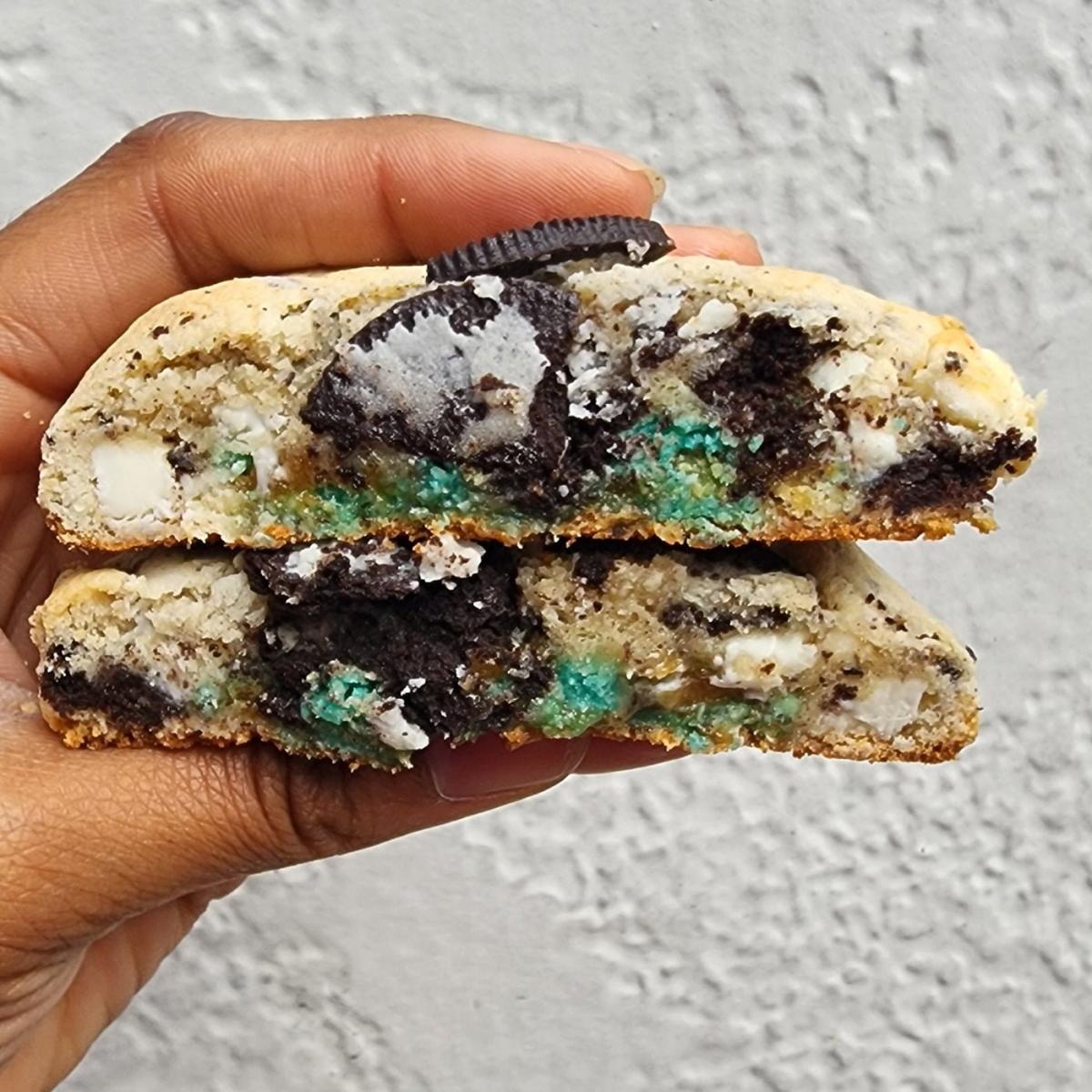 UniCookie Sampler (6 Cookies) picture