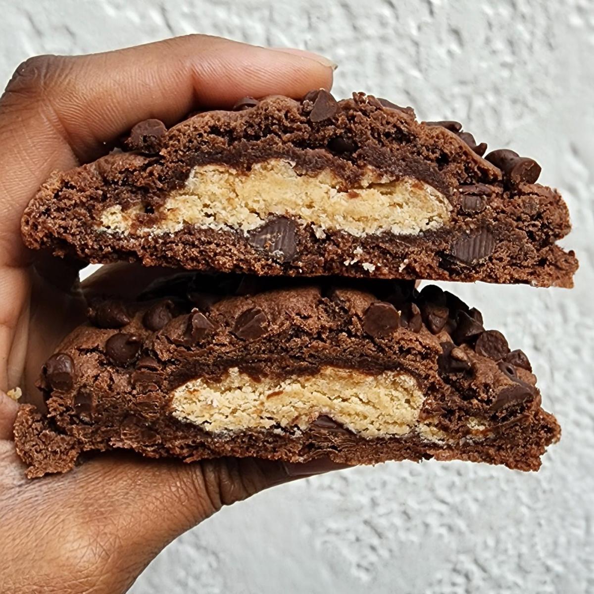 UniCookie Sampler (6 Cookies) picture