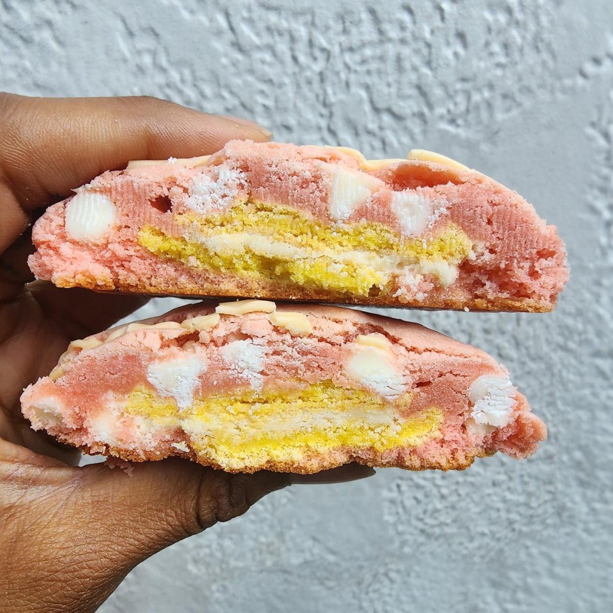 UniCookie Sampler (6 Cookies) picture