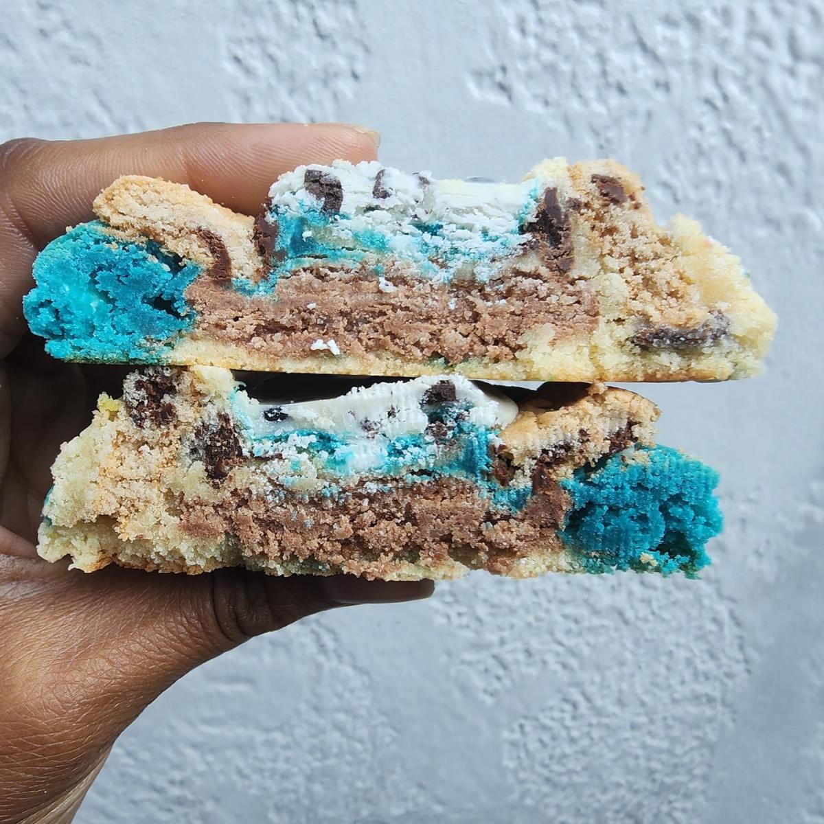 UniCookie Sampler (6 Cookies) picture