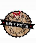 Not Your Mama's Kitchen