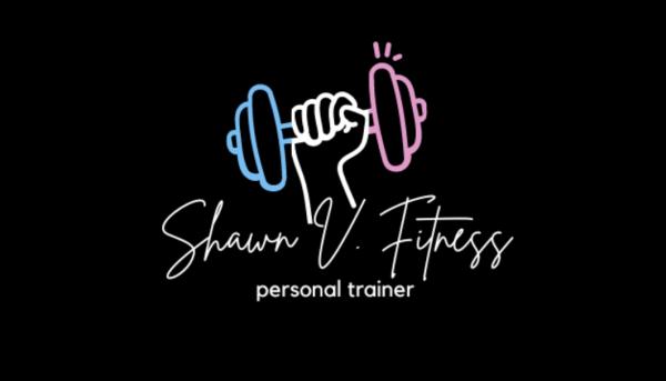Shawn V. Fitness