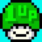 1 Up Video Games and Collectibles