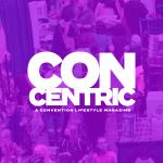 CONcentric Con Guide